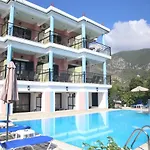 Apartmán Ethereal Lefkas Nydri (Lefkada)
