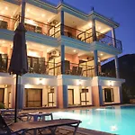 Ethereal Lefkas Apartmán *