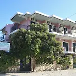 Ethereal Lefkas Apartmán *