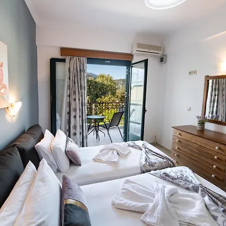 アパート Ethereal Lefkas ニドリ