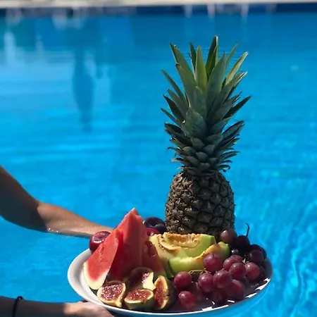 アパート Ethereal Lefkas *