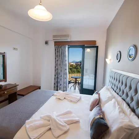 Ethereal Lefkas ニドリ