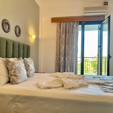 アパート Ethereal Lefkas *