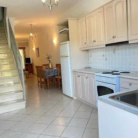 アパート Ethereal Lefkas *