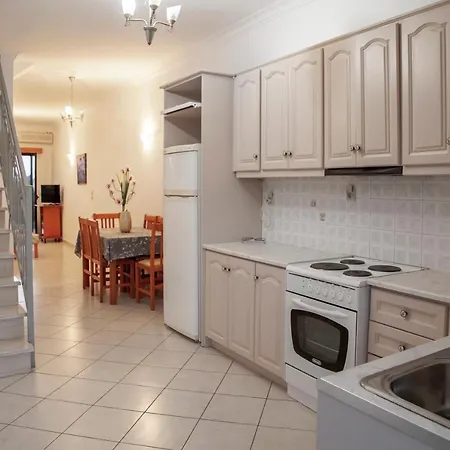 アパート Ethereal Lefkas