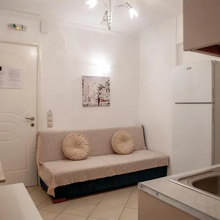 アパート Ethereal Lefkas