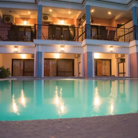 Ethereal Lefkas ニドリ