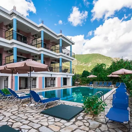 Ethereal Lefkas * ニドリ