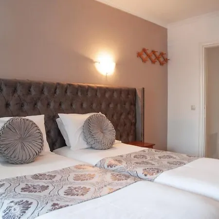 Apartman Ethereal Lefkas