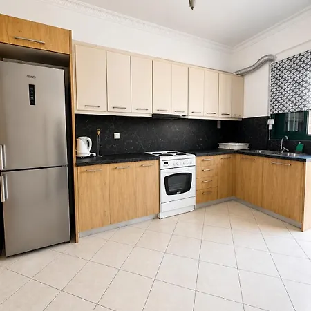 Apartman Ethereal Lefkas *