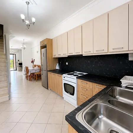 Apartman Ethereal Lefkas