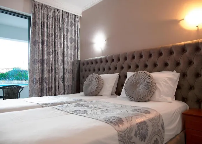 Ethereal Lefkas * Nydri (Lefkada)