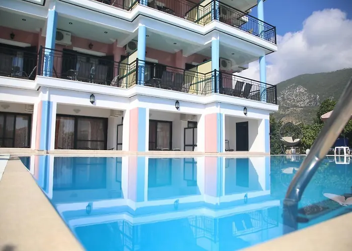 Ethereal Lefkas * Nidhrion